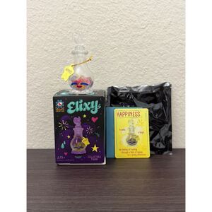 Kaleidos Creative Elixy Blind Box Figure - Happiness